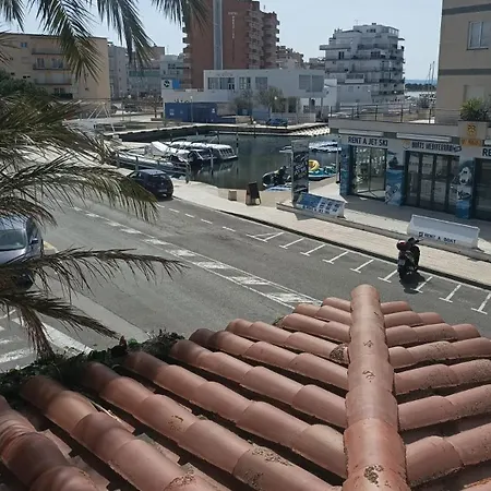 Apcostas - Puerto Simona روساس