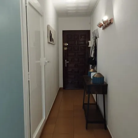 Apartment Apcostas - Puerto Simona