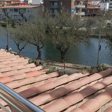 Apartment Apcostas - Puerto Simona